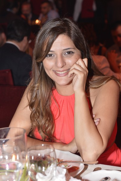Wedding of Charbel Makhlouf & Yara Kalyoussef-Cocktail Part2